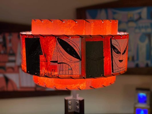 Iconic Atomic by null