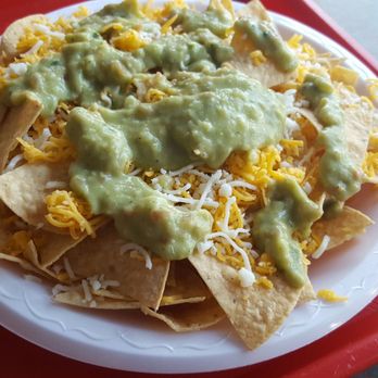 Senor Pepper's - Mmmmm, guac chips!!!! - Mexican Near Me - Whittier, California Senor Pepper's - Mmmmm, guac chips!!!! - Mexican Near Me - Whittier, California