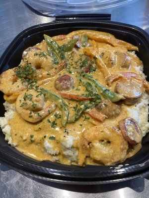 Grits and Things by null