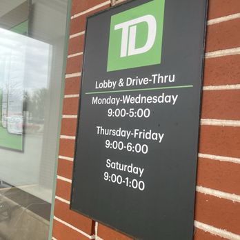 TD Bank - 04/15/2026 hours - Banks & Credit Unions Near Me - Portsmouth, New Hampshire TD Bank - 04/15/2026 hours - Banks & Credit Unions Near Me - Portsmouth, New Hampshire