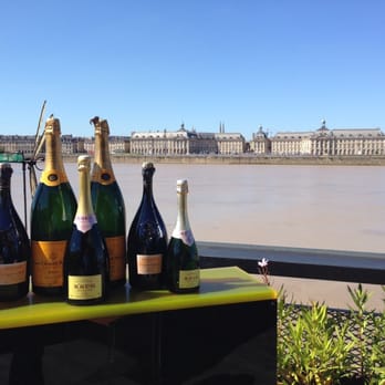 L'Estacade - French Near Me - Bordeaux, 33