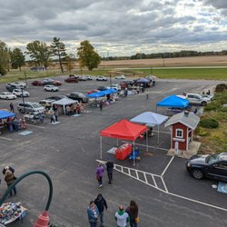 Southgate Crossing - Second Saturday Flea-Market at Southgate Crossing