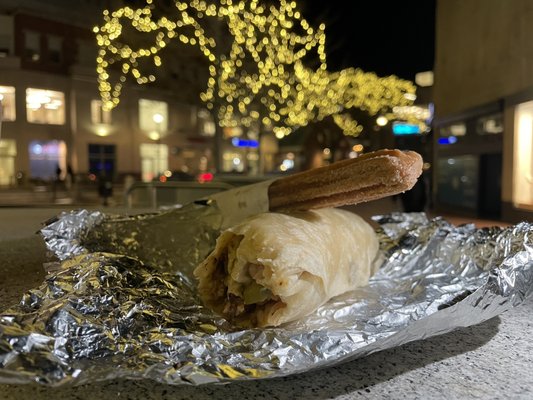 Felipe's Taqueria by null