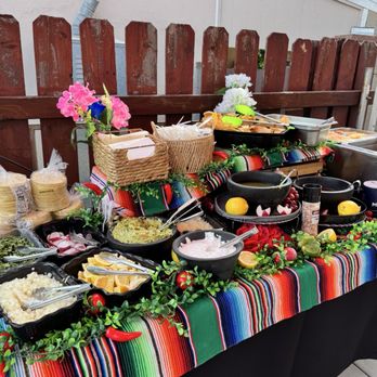 My Yummy Tacos - Caterers Near Me
