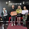 Enchanted Escape Room gift card