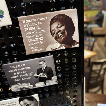 Busboys and Poets - Breakfast & Brunch Near Me - Arlington, Virginia