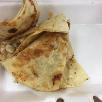Cinco De Mayo - Chicken quesadilla - Mexican Near Me - Bronx, New York