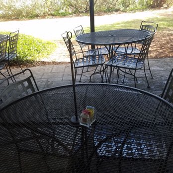 McAlister's Deli - Nice outdoor seating - Delis Near Me - Vicksburg, Mississippi McAlister's Deli - Nice outdoor seating - Delis Near Me - Vicksburg, Mississippi