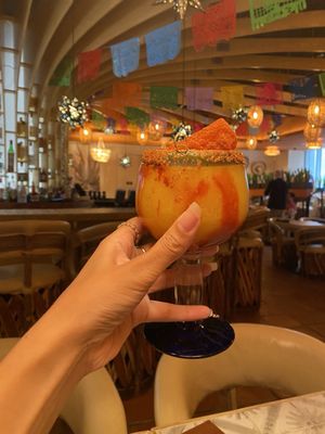 Mezcal Cantina DC by null