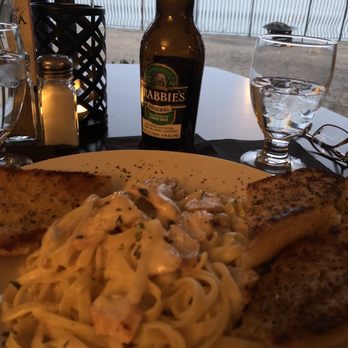 D'Monaco Luxury Resort - Chicken Alfredo, yep I'm on vacation. - Venues & Event Spaces Near Me - Ridgedale, Missouri