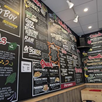 Rhythm n Wraps - Wraps Near Me - Boston, Massachusetts Rhythm n Wraps - Wraps Near Me - Boston, Massachusetts