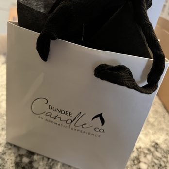 Dundee Candle - Candle Stores Near Me - Omaha, Nebraska