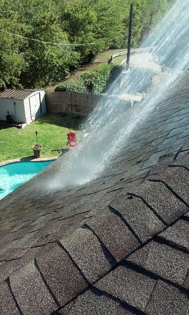 Slide of Greg Hall Remodeling