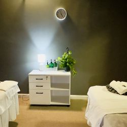 Happy Feet Foot Spa