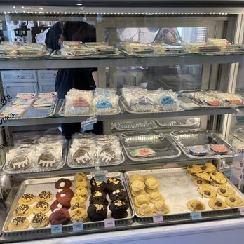 Little Rose Cookie Co. - Bakeries Near Me - Mississauga, Ontario Little Rose Cookie Co. - Bakeries Near Me - Mississauga, Ontario