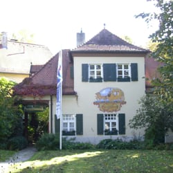 Figurentheater im Stadtpark