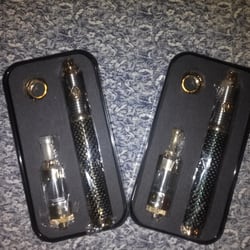 Smoke City Plus - Many Vape Pen Kits available