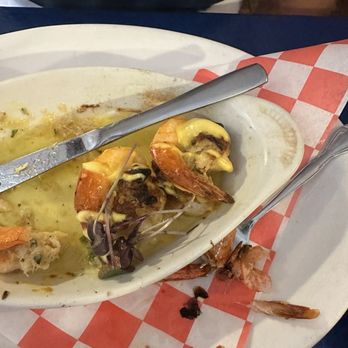 The Nauti Lobstah - Food - Seafood Near Me - Apopka, Florida