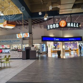 Arizona Mills - Shopping Centers Near Me - Tempe, Arizona