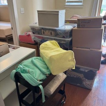 Bridgeview Van Lines - Movers Near Me - Greenacres, Florida