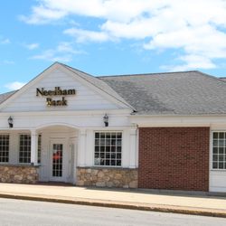 Needham Bank