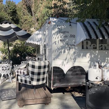 Sweet Pea Ranch - Venues & Event Spaces Near Me - Upland, California
