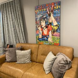 The Saint Hotel