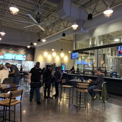 Iron Hill Brewery TapHouse