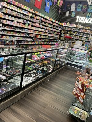 Tobacco & Vape, 1572 Highwoods Blvd, Unit E, Greensboro, NC 27410, US