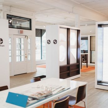 Belmar Window Shop - Showroom with all the latest styles in full size working displays - Shades & Blinds Near Me - Belmar, New Jersey Belmar Window Shop - Showroom with all the latest styles in full size working displays - Shades & Blinds Near Me - Belmar, New Jersey