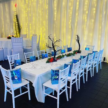 Jenz Events - Winter Wonderland at Studio 42 in Ellenwood - Party Supplies Near Me Jenz Events - Winter Wonderland at Studio 42 in Ellenwood - Party Supplies Near Me