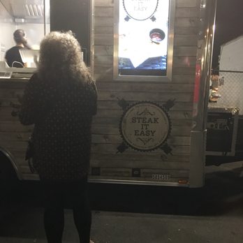 Tasty Takeover - Food Trucks Near Me - Orlando, Florida