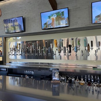 Eureka! - Bar - American Near Me - Concord, California