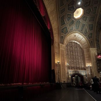 Detroit Opera House - Performing Arts Near Me - Detroit, Michigan Detroit Opera House - Performing Arts Near Me - Detroit, Michigan