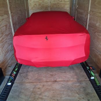Motorcar Carriers - Vehicle Shipping Near Me - San Antonio, Texas