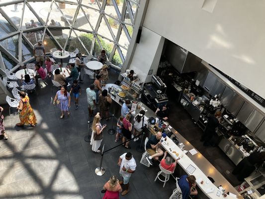 The Dalí Museum by null