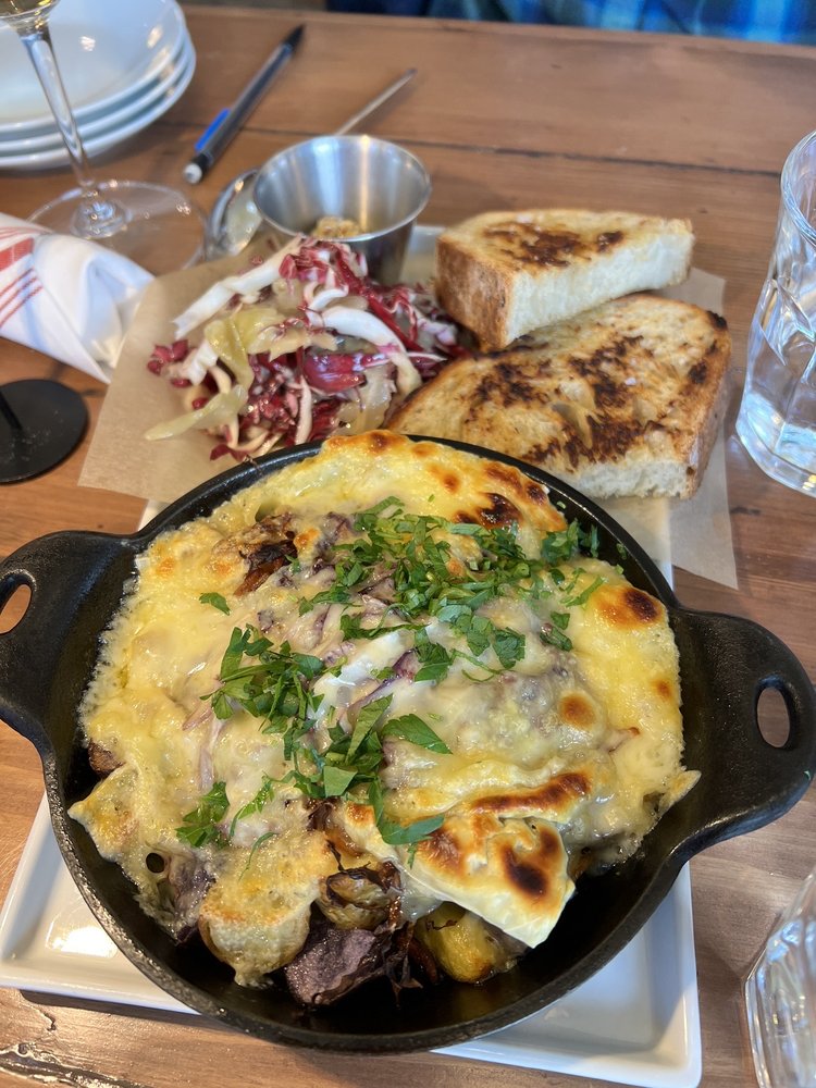 SCOUT WINE & CHEESE 360 East Ave, Sun Valley, Idaho Wine Bars