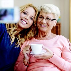 Endeavor In Home Care - Caregivers provide companionship and help with activities of daily living