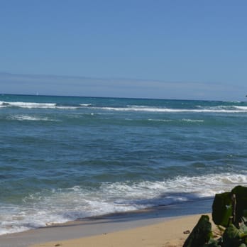 Cromwell's Beach - Beaches Near Me - Honolulu, Hawaii Cromwell's Beach - Beaches Near Me - Honolulu, Hawaii