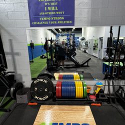 Tempo Fitness & Wellness