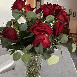 Ellenton Florist - Anniversary Roses gone horribly wrong!
