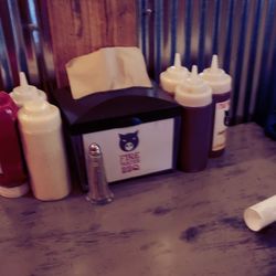 Fire Water BBQ