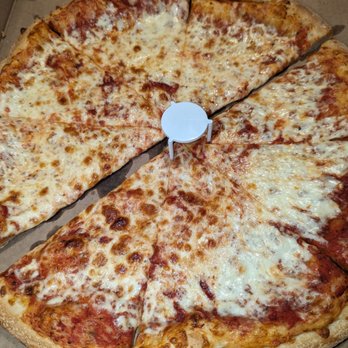 Dinos Gourmet Pizza & Pasta - Large Cheese - Pizza Near Me - Plattsburgh, New York Dinos Gourmet Pizza & Pasta - Large Cheese - Pizza Near Me - Plattsburgh, New York