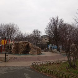 Gravesend Park - Play ground