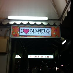 I Love Glenelg