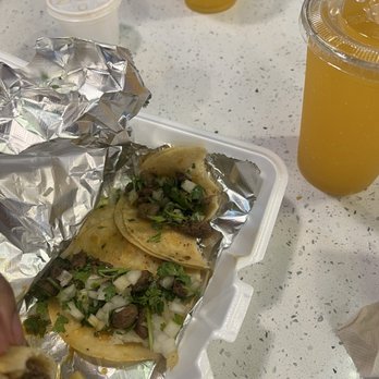 The Taco Spot - Kissimmee - Tacos Near Me - Kissimmee, Florida