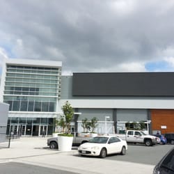 Cineplex Cinemas Abbotsford & VIP