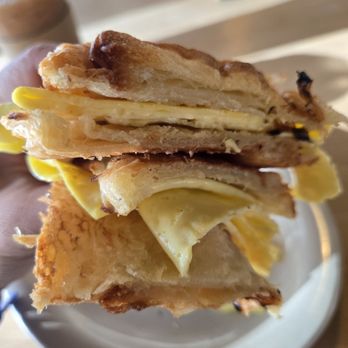 Sip Java - Egg croissant, yummy - Coffee & Tea Near Me - Fort Lauderdale, Florida Sip Java - Egg croissant, yummy - Coffee & Tea Near Me - Fort Lauderdale, Florida
