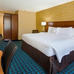 Fairfield by Marriott Inn & Suites Abingdon