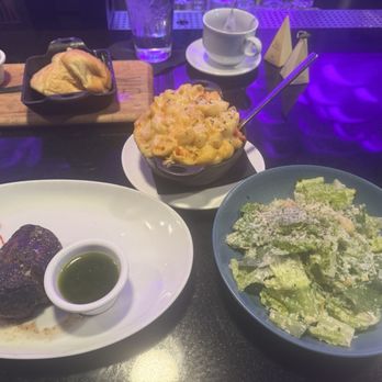 STK Steakhouse Bellevue - Steakhouses Near Me - Bellevue, Washington